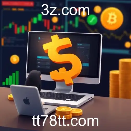 A Evolução dos Jogos de Finanças no Site 78TT