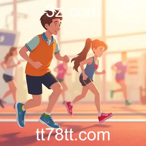 A Revolução dos Jogos na Promoção da Saúde