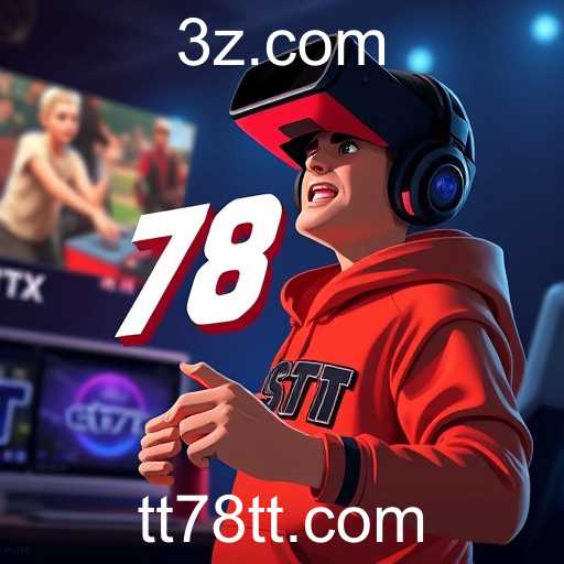 A Ascensão de 78TT: Evolução e Desafios na Indústria de Jogos