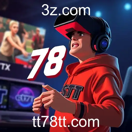 A Ascensão de 78TT: Evolução e Desafios na Indústria de Jogos