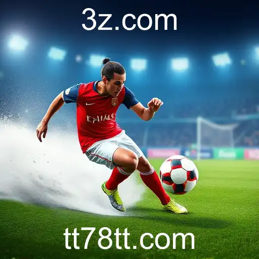 A Revolução dos Jogos de Esportes em 78TT