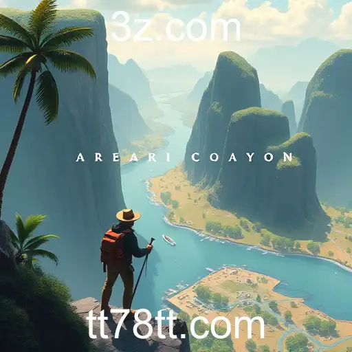 Explorando o Mundo dos Jogos de Viagens